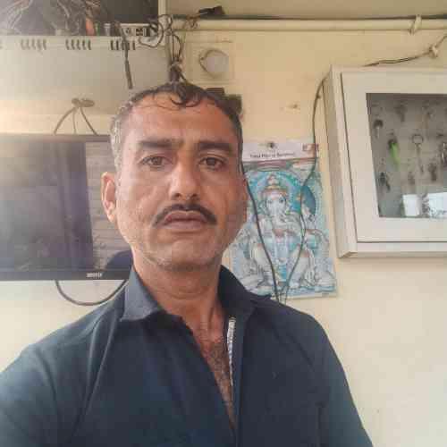 Solanki Divorced Groom #NJK1MJ