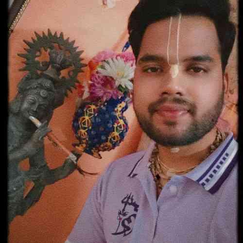Sri Vaishnav Groom #NZAYOD