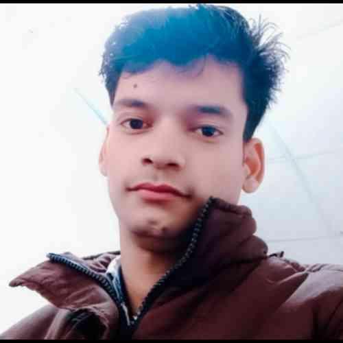 Swarnkar Groom #NJKZNT