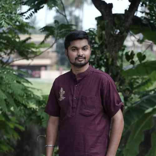 Tamil Brahmin Manglik Groom #NZAYNT