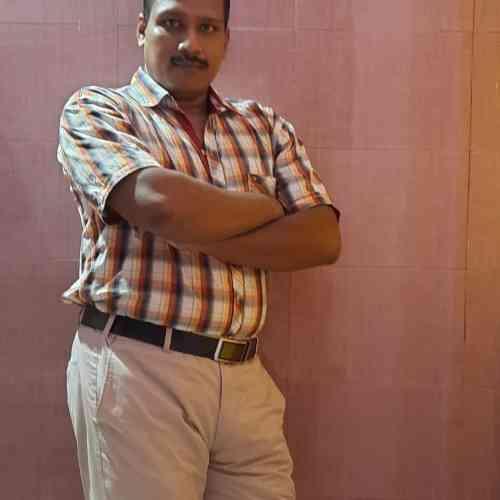 Tanti Divorced Groom #NJGYMT