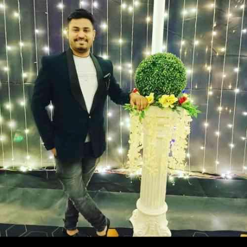 Teli Divorced Groom #NJY5OD