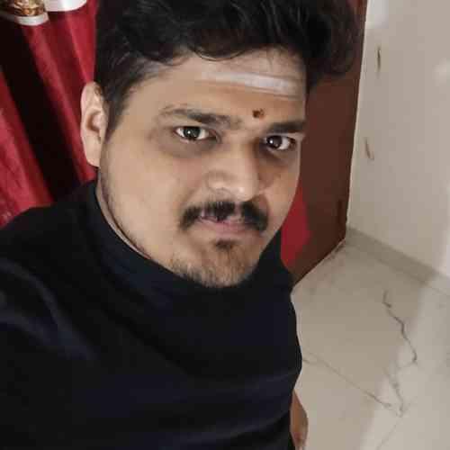 Telugu Brahmin Groom #NZA1NT