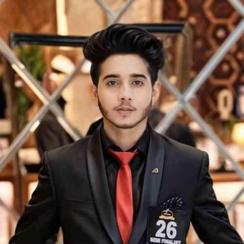 Thakur Groom #NJCZMD