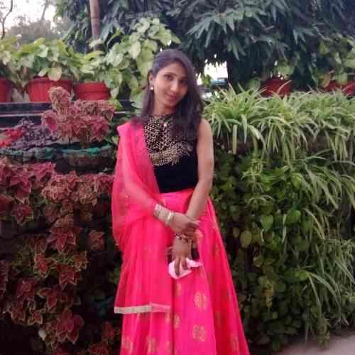 Thakur Bride #NJG5NJ