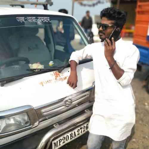 Thakur Groom #NJK5NT