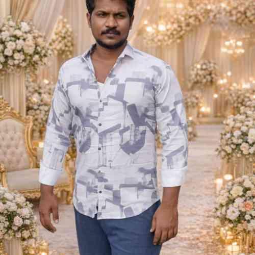 Thevar Groom #NJK3MZ