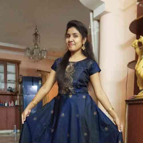 Thiyya Bride #NJGWMJ