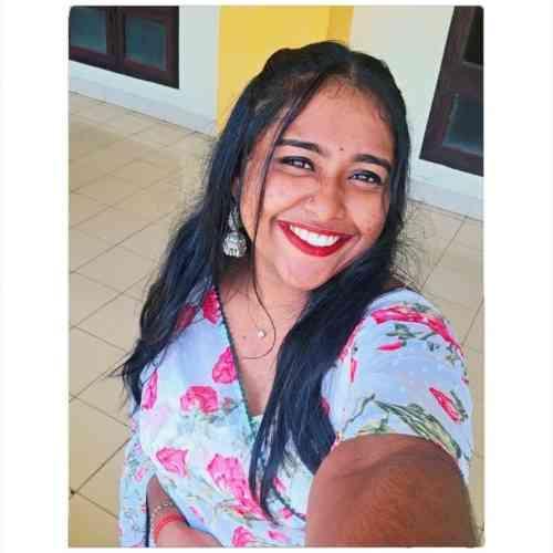 Thiyya Bride #NJG1OT