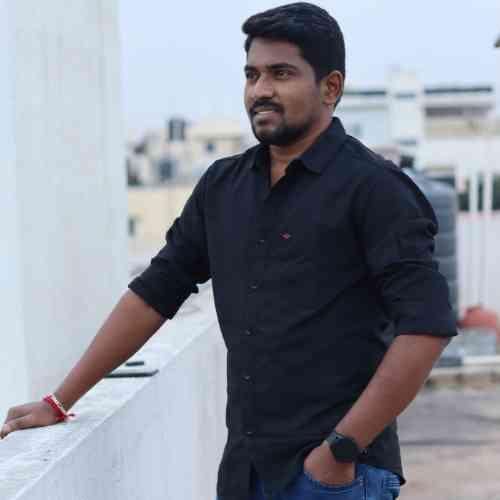 Udayar Groom #NJGWMJ