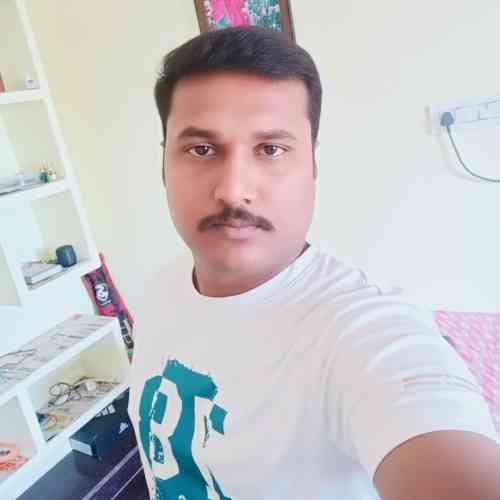 Vaddera Groom #NJGXMJ