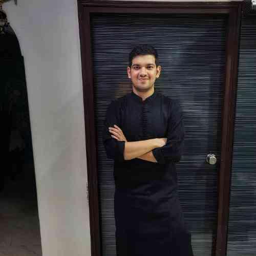 Vaishnav Groom #NJG2MT