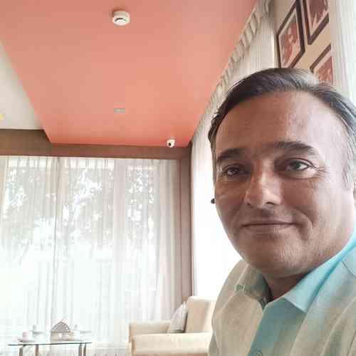 Vaishnav Divorced Groom #NJC3MJ