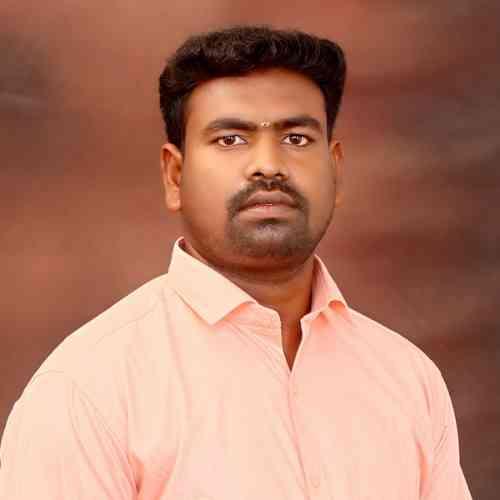 Vanniyar Divorced Groom #NJKWNT