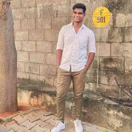 Vanniyar Groom #NJCYMJ