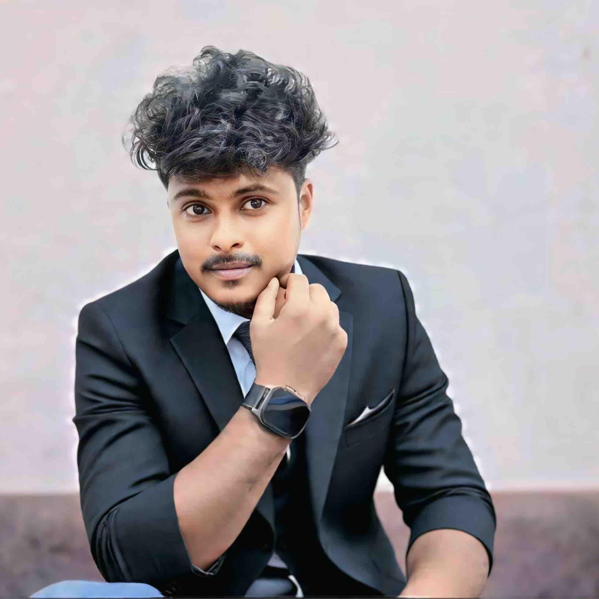 Vanniyar Groom #NJGWMZ