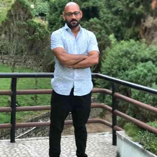 Vanniyar Groom #NJY4NT