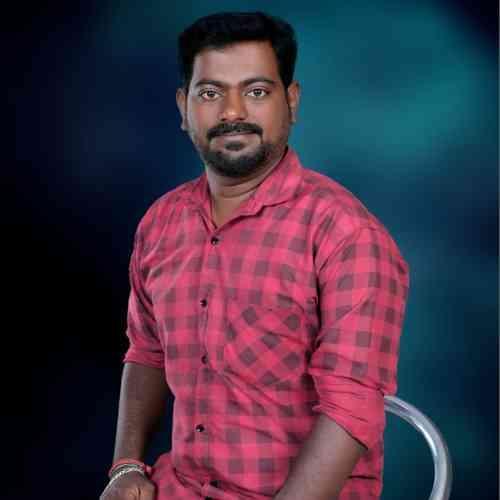 Vanniyar Groom #NJG5NT