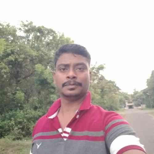 Vanniyar Groom #NJCXMT