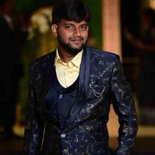 Veerashaiva Groom #NJC3MD