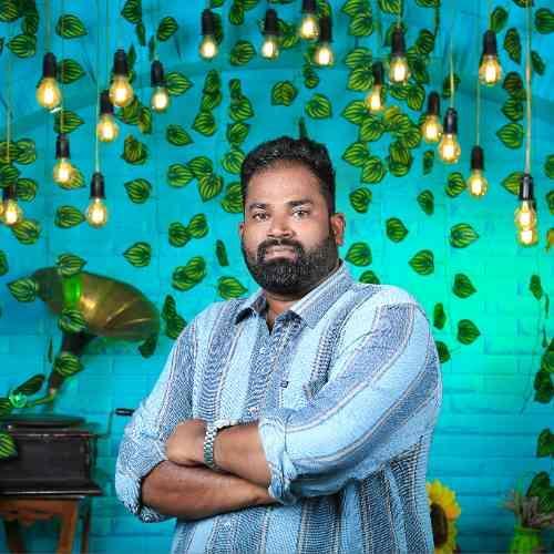 Vellalar Groom #NJK0MZ