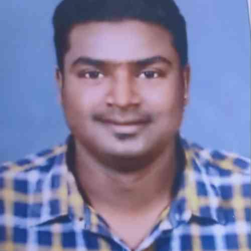 Vellalar Groom #NJKZNT