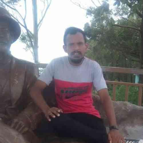 Vellalar Groom #NJG2ND