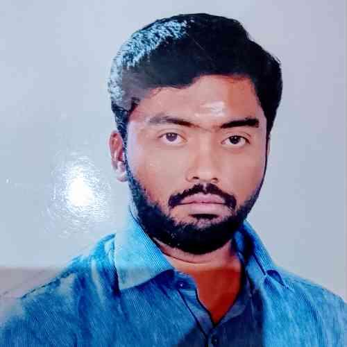 Vellalar Divorced Groom #NJCXNJ