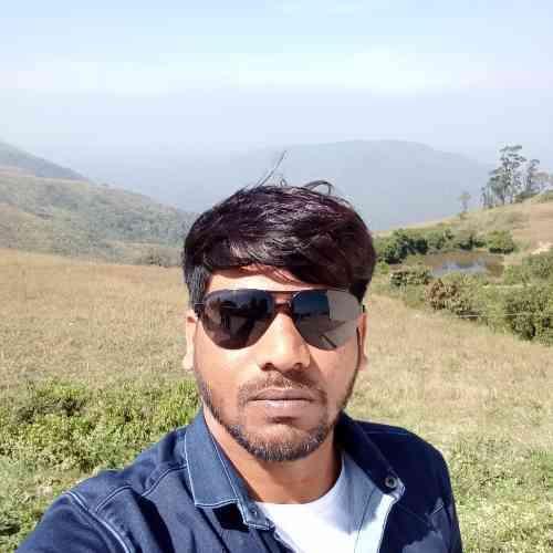 Vishwakarma Groom #NJCXMT