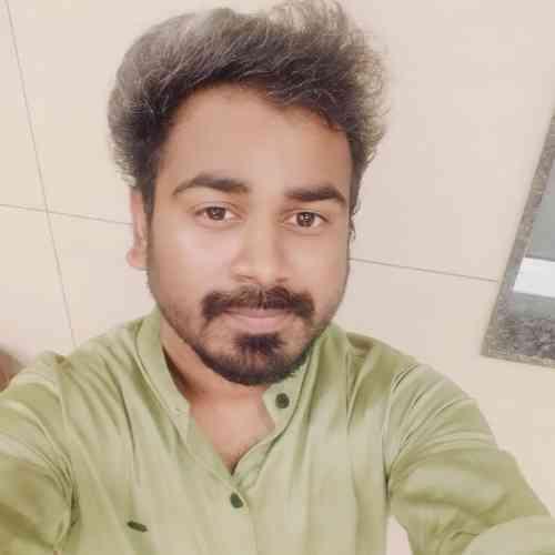 Vishwakarma Groom #NJC4NZ