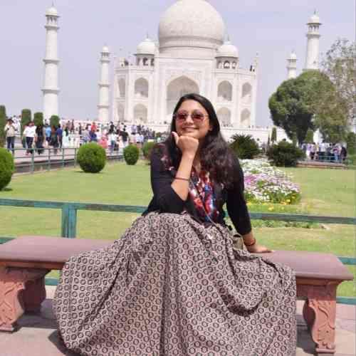 Vishwakarma Bride #NJGZNZ