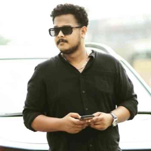 Vishwakarma Groom #NJG1MJ