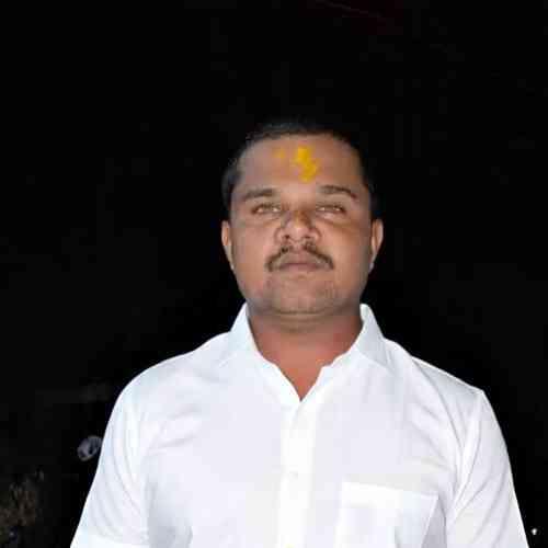 Digambar Groom #NJC2NJ