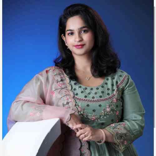 Digambar Bride #NJG3MJ