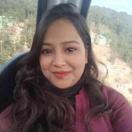 Digambar Bride #NJK1MZ