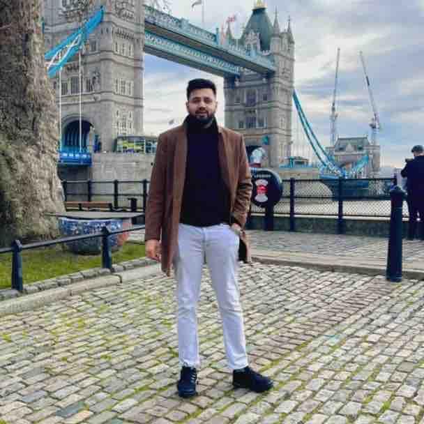 Digambar Groom #NJCZMT