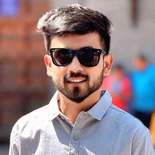 Digambar Groom #NJC2NZ