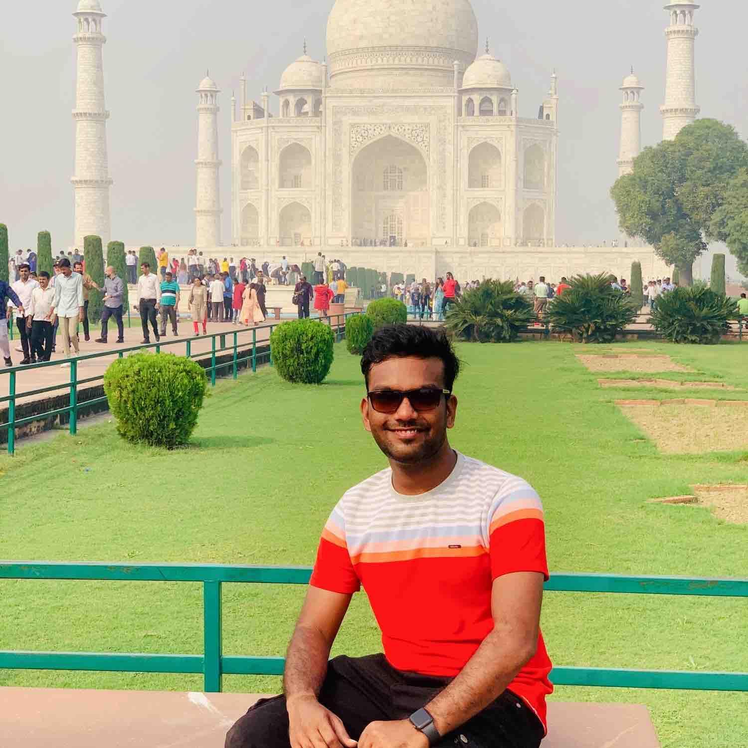 Shwetambar Groom #NJGZNZ