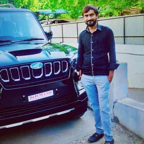 Shwetambar Divorced Groom #NJC3MT