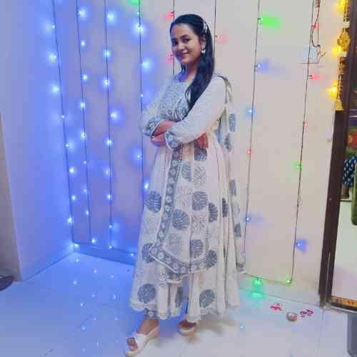 Shwetambar Bride #NJC1OT