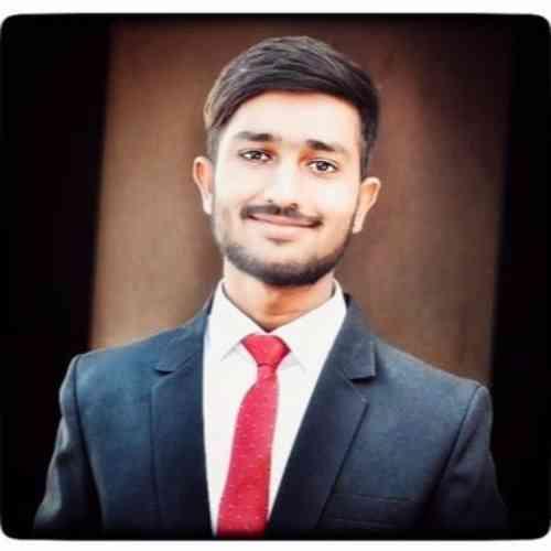 Shwetambar Groom #NJY3MT