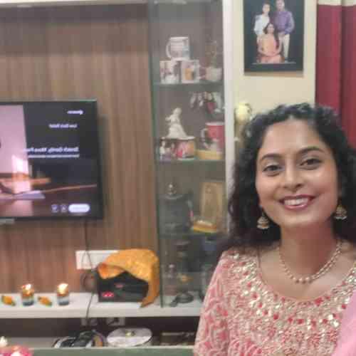 Sthanakvasi Bride #NJKZNZ