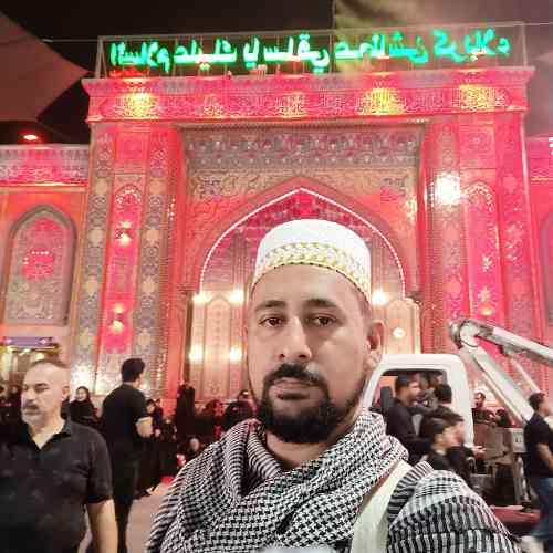 Bohra Divorced Groom #NJK1NZ