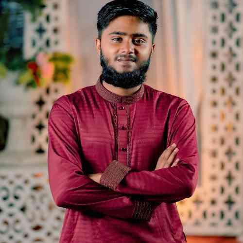 Hanafi Groom #NJC1OT