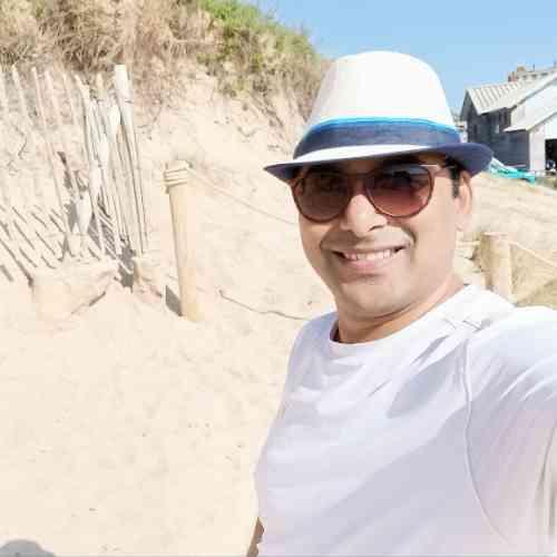 Hanafi Groom #NJG5NJ