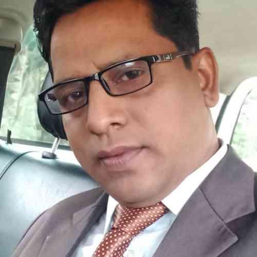 Muslim Awaiting Divorce Groom #NJG1OD