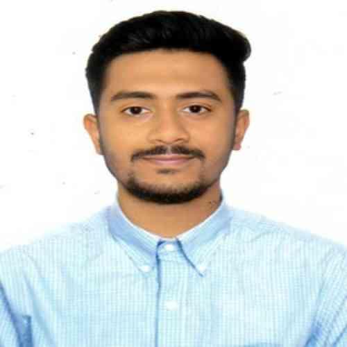 Muslim Groom #NJGYNT