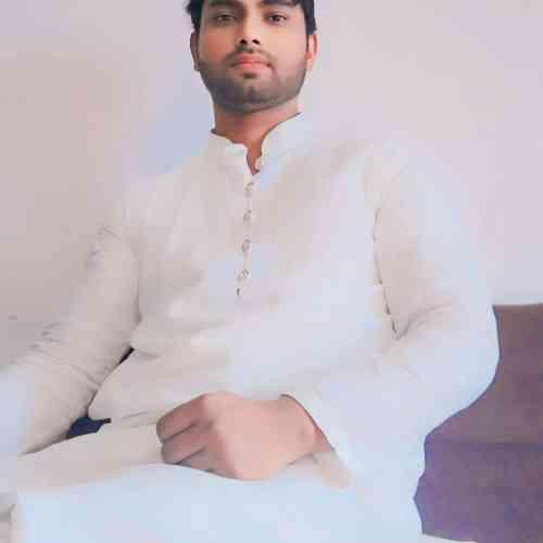 Sunni Awaiting Divorce Groom #NJC3NZ