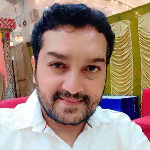 Sunni Awaiting Divorce Groom #NJG2ND