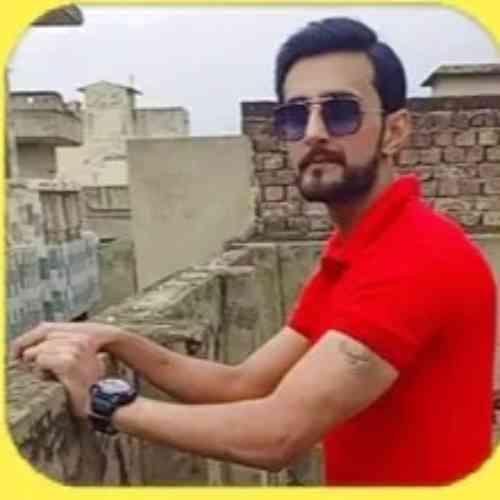 Sunni Widow Groom #NJCZOT